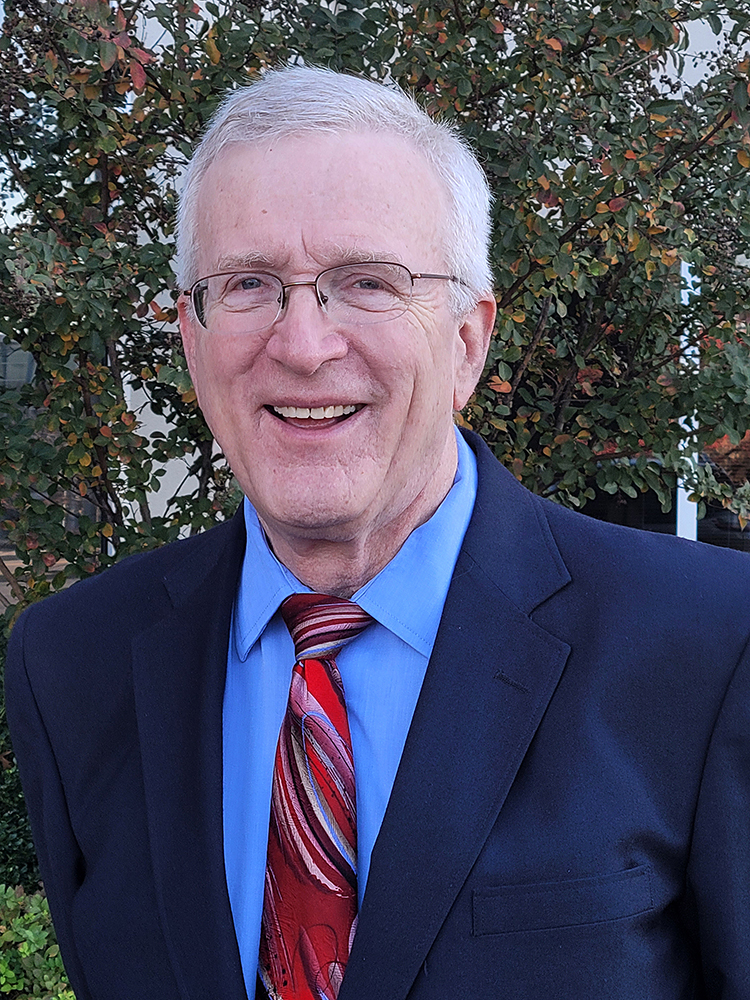 Clifford Schwinger
