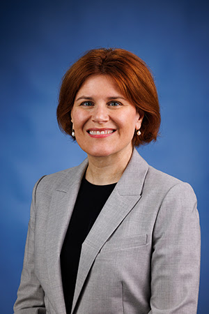 Caroline Bennett