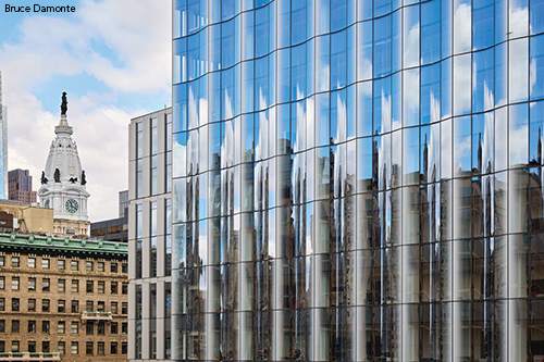 Honickman Center