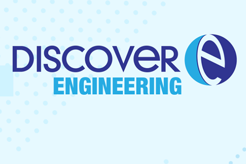 DiscoverE