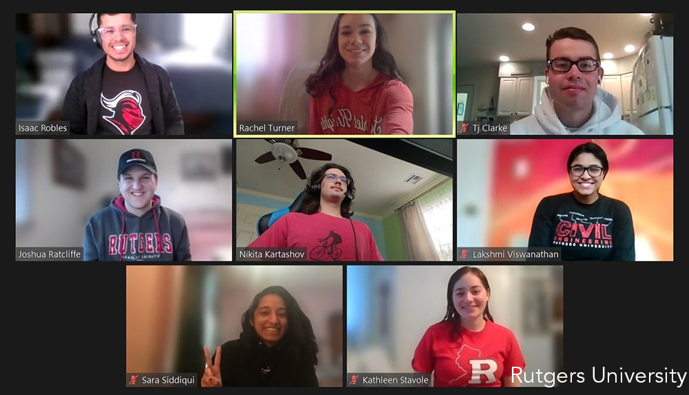 Rutgers University