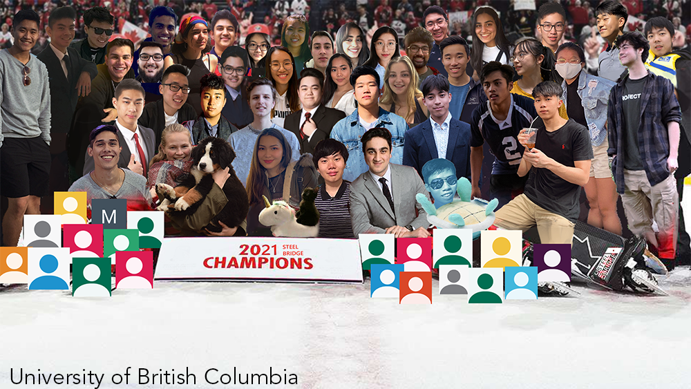 University of British Columbia