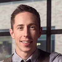 Joshua Schultz