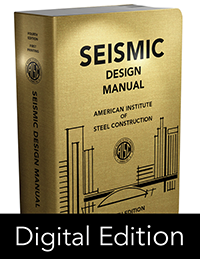 Seismic Design Manual, 4th Ed. (Online, 1 Year)