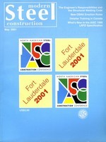 May 2001