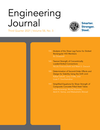 Simplified Equations for Shear Strength of Composite Concrete-Filled Steel Tubes