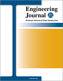 Bending Strength of Steel Bracket and Splice Plates